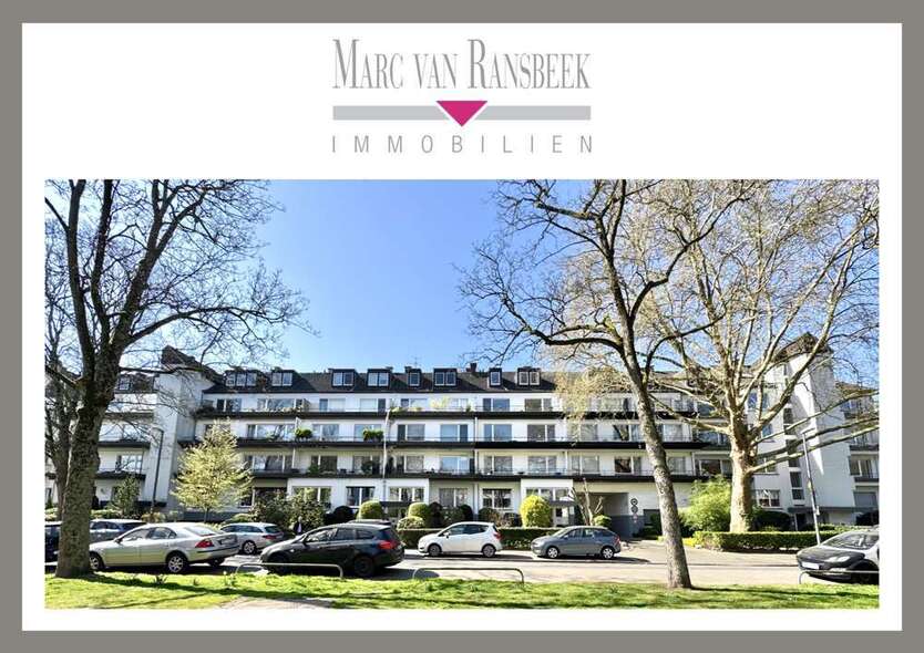 Wohnung zum Kaufen in Krefeld Cracau 219.000 € 75.13 m²