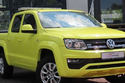 VW Amarok