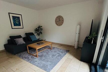 Wohnung Viersen Hülsdonk - 2 Zimmer, 80 m&sup2;, 1.200&euro; | Angebot:25247982