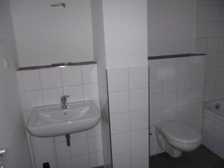 Wir vermieten Platz für die ganze Familie 3 zimmer