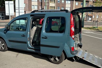 Renault Kangoo 105.000 km 7.880 &euro; Duisburg 47138