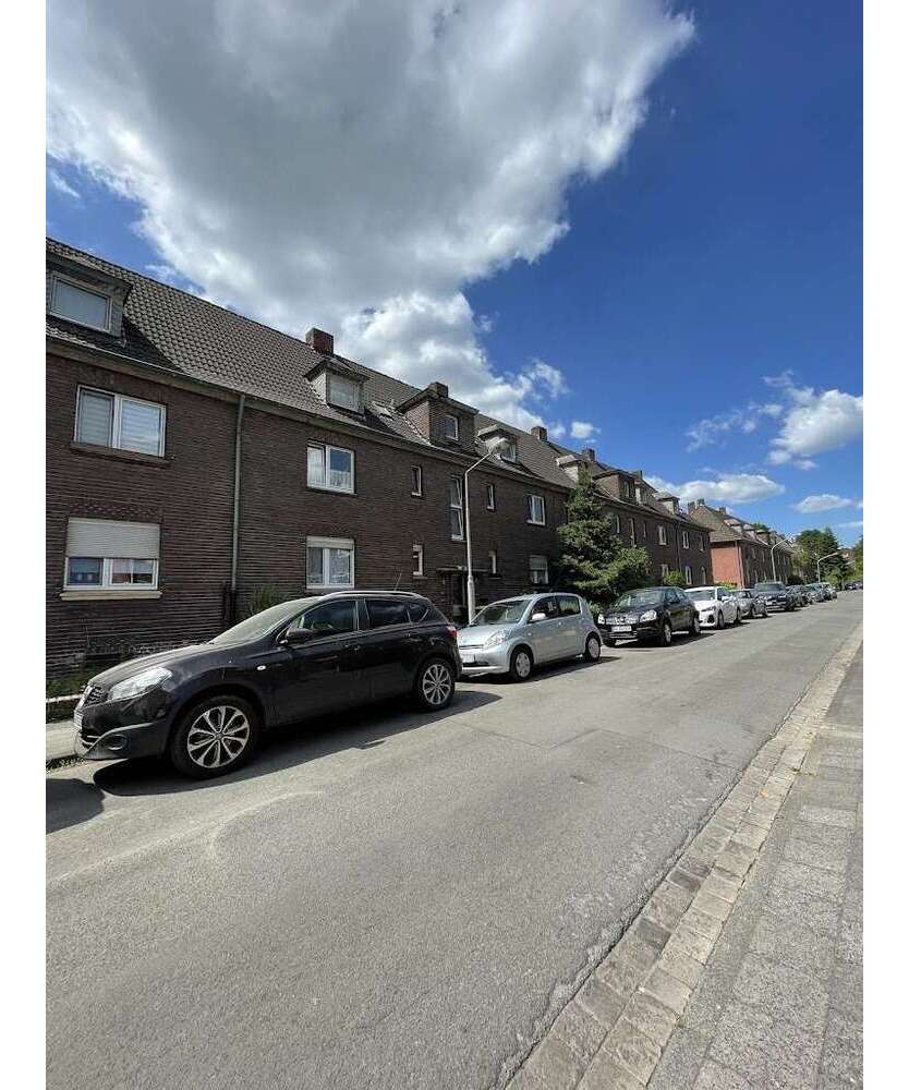 Wohnung zum Mieten in Duisburg 355 € 52.74 m²