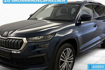 Skoda Kodiaq 114.570 km 30.590 &euro; Krefeld 47829