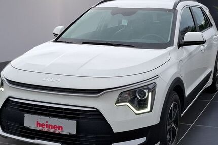 Kia Niro 31.400 km 22.899 &euro; Essen 45141
