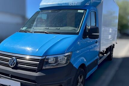 VW Crafter 150.000 km 10.900 &euro; Essen 45309