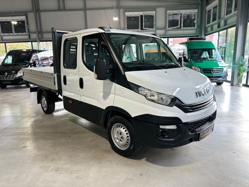 IVECO Andere 134.500 km 17.500 € Gelsenkirchen 45879
