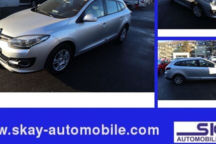 Renault Megane 253.365 km 5.999 € Herne 44628
