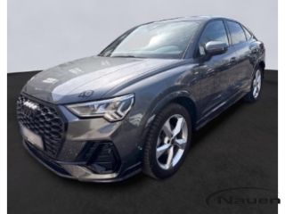 Audi Q3 15.592 km 42.950 &euro; Meerbusch 40670