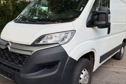 Citroen Jumper 149.967 km 7.200 &euro; Essen 45276