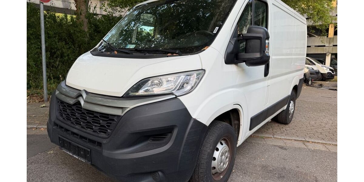 Citroen Jumper 149.967 km 7.200 &euro; Essen 45276