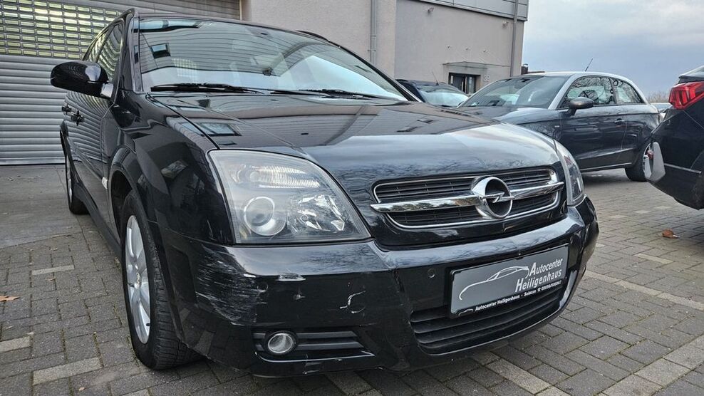 Opel Vectra 181.615 km 1.780 € Heiligenhaus 42579