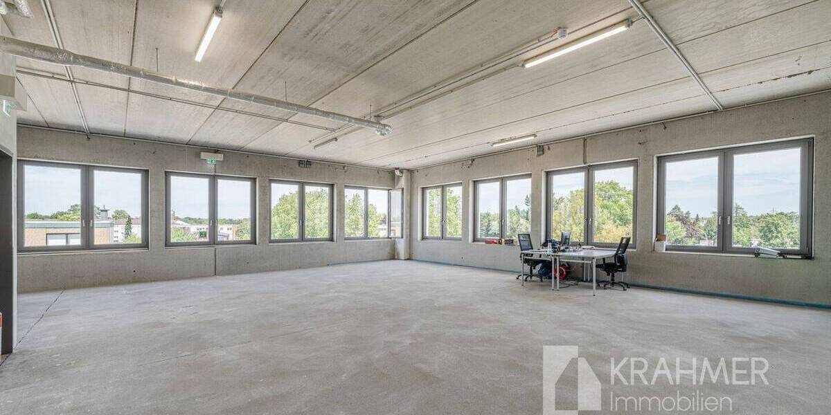 Gewerbeobjekt Ratingen / Tiefenbroich Tiefenbroich - 2.365&euro; | Angebot:25735003