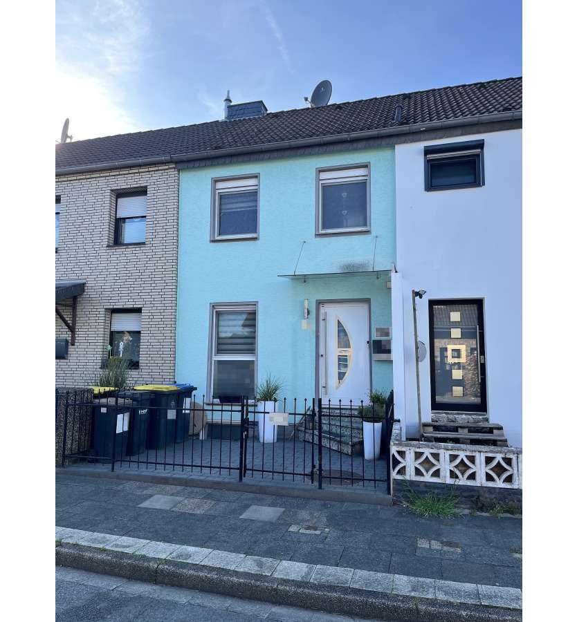 Haus zum Kaufen in Moers 249.000 € 75.22 m²