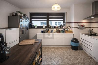 CHARMANT MIT VIEL PLATZ UND LICHT - Maisonettenwohnung Oberhausen | Angebot:26421079
