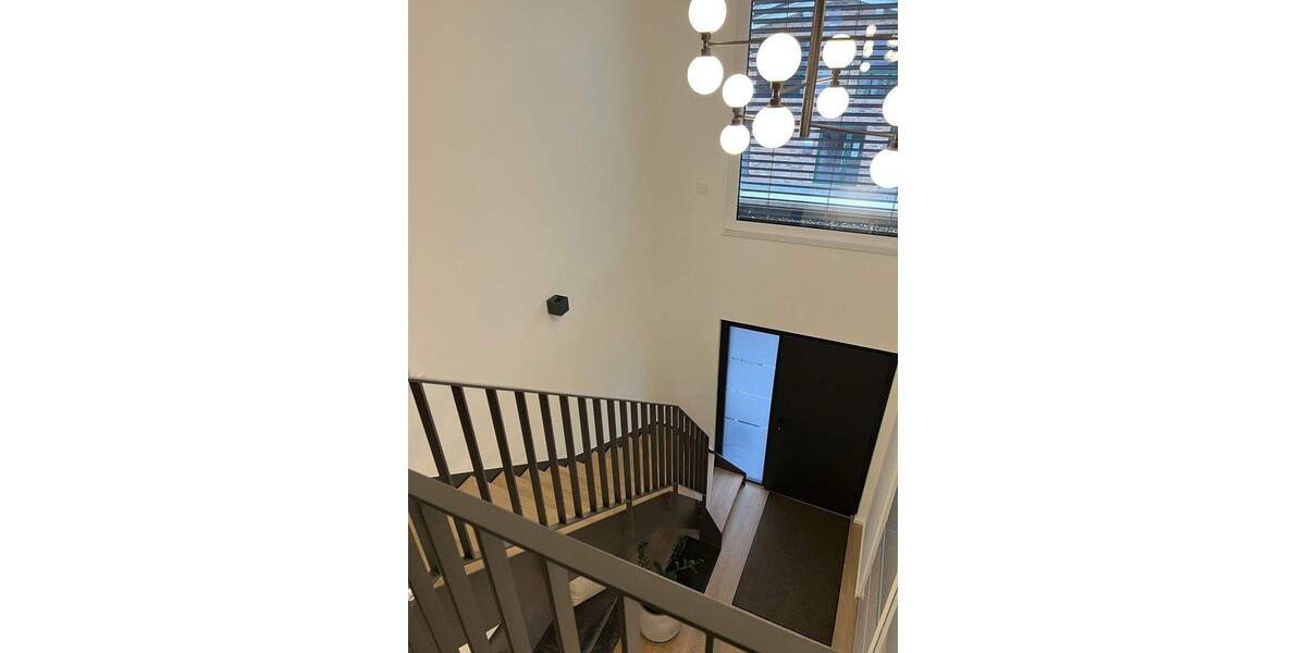 Einfamilienhaus Duisburg Baerl - 6 Zimmer, 199 m&sup2;, 1.250.000&euro; | Angebot:25570403