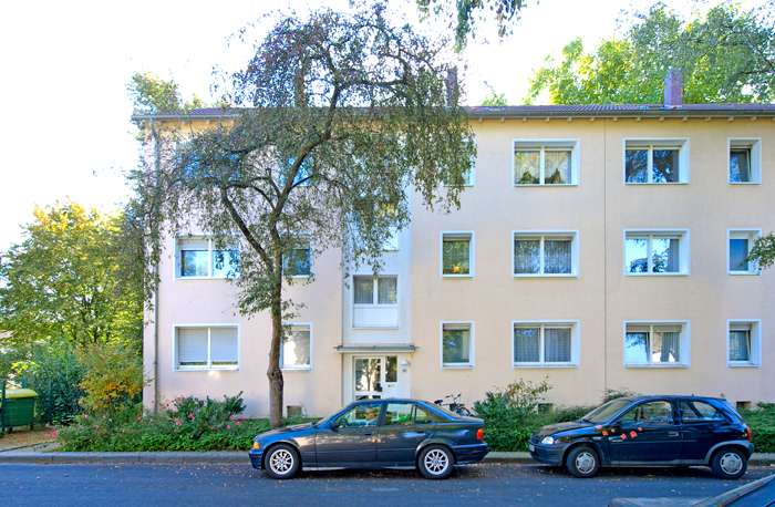 Wohnung zum Mieten in Duisburg 479 € 57 m²