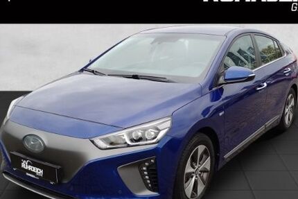 Hyundai IONIQ 81.500 km 12.990 € Duisburg 47059