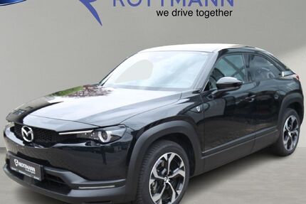 Mazda MX-30 8.838 km 27.990 &euro; Bottrop-Kirchhellen 46244