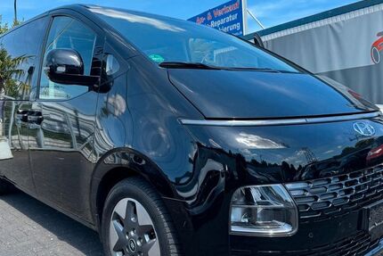 Hyundai STARIA 102.970 km 28.850 &euro; Düsseldorf 40627