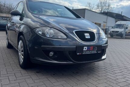 Seat Altea 157.250 km 3.990 € Dinslaken 46537