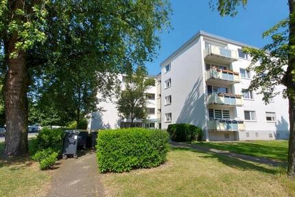 Wohnung Kamp-Lintfort Lintfort - 3.5 Zimmer, 75 m&sup2;, 597&euro; | Angebot:26202319
