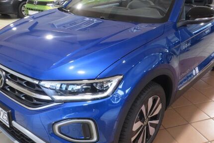 VW T-Roc 4.500 km 44.845 € Neuss 41469