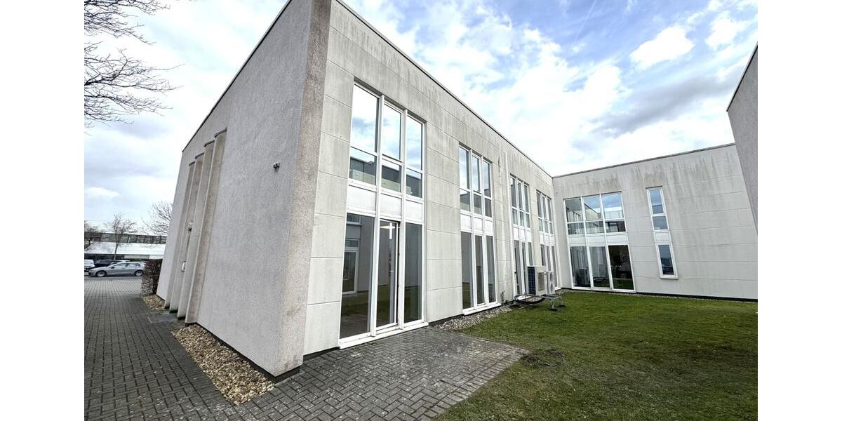 Gewerbeobjekt Willich - 799&euro; | Angebot:25179813