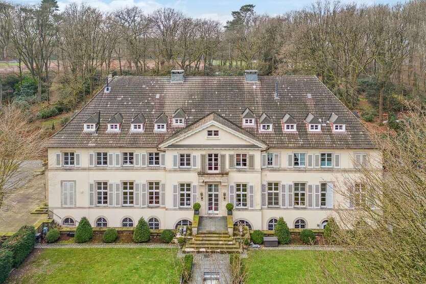 Wohnung zum Kaufen in Wuppertal 176.000 € 55 m²