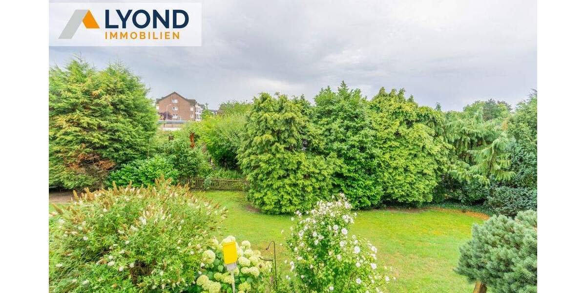 Etagenwohnung Moers Schwafheim - 2 Zimmer, 71 m&sup2;, 220.000&euro; | Angebot:24112651