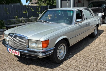Mercedes-Benz S 450 146.000 km 22.999 &euro; Oberhausen 46045