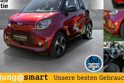 Smart ForTwo 27.730 km 14.788 &euro; Wesel 46485