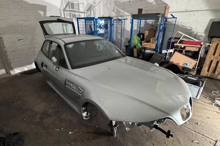 BMW Z3 150.000 km 17.900 € Düsseldorf 40595