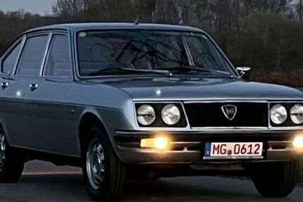 Lancia Beta 52.000 km 8.450 € Mönchengladbach 41238