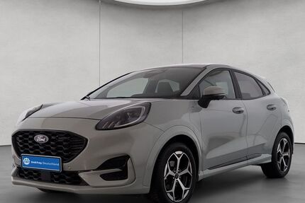 Ford Puma 22.091 km 21.990 &euro; Düsseldorf 40549