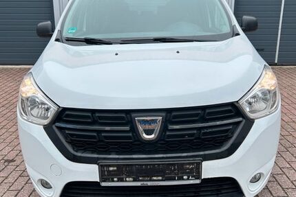 Dacia Lodgy 220.000 km 4.499 &euro; Duisburg 47239