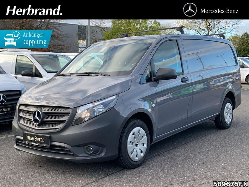Mercedes-Benz Vito 71.635 km 25.252 € Krefeld 47807