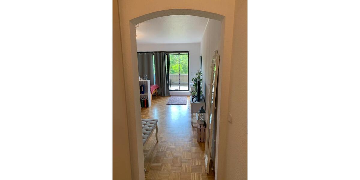 Etagenwohnung Dorsten Altstadt - 1 Zimmer, 38 m&sup2;, 350&euro; | Angebot:26335303