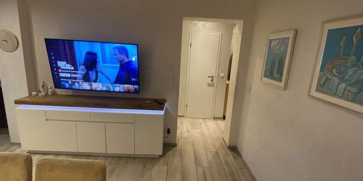 Doppelhaushälfte Duisburg Huckingen - 7 Zimmer, 120 m&sup2;, 629.000&euro; | Angebot:25087157