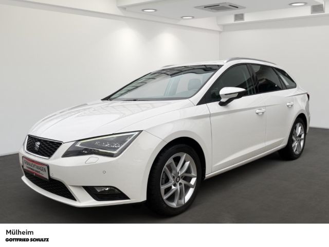 Seat Leon 86.175 km 13.980 € Mülheim 45478