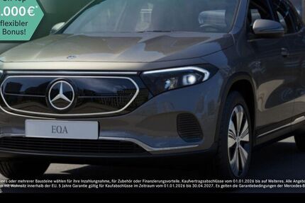 Mercedes-Benz EQA 30.034 km 31.990 &euro; Duisburg 47138