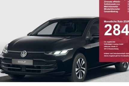 VW Golf 10.000 km 34.999 &euro; Kaarst 41564
