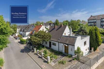 Grundstück zu verkaufen in Düsseldorf 749.000 € 730 m²