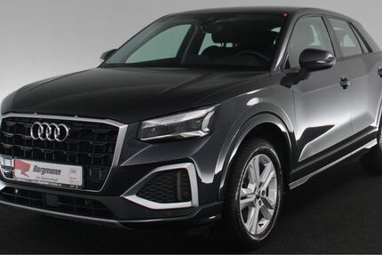 Audi Q2 27.434 km 24.991 &euro; Krefeld 47803