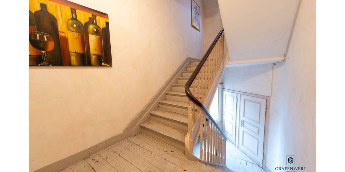 Mehrfamilienhaus, Wohnhaus Düsseldorf / Altstadt Altstadt - 2.699.000&euro; | Angebot:23979066