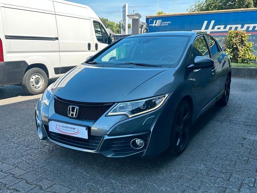 Civic