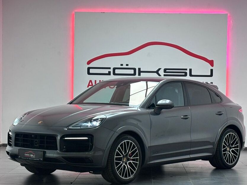 Porsche Cayenne 118.500 km 72.850 € Mülheim an der ruhr 45476