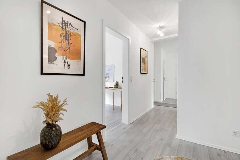 Wohnung zum Kaufen in Krefeld-Uerdingen 249.900 € 72 m²