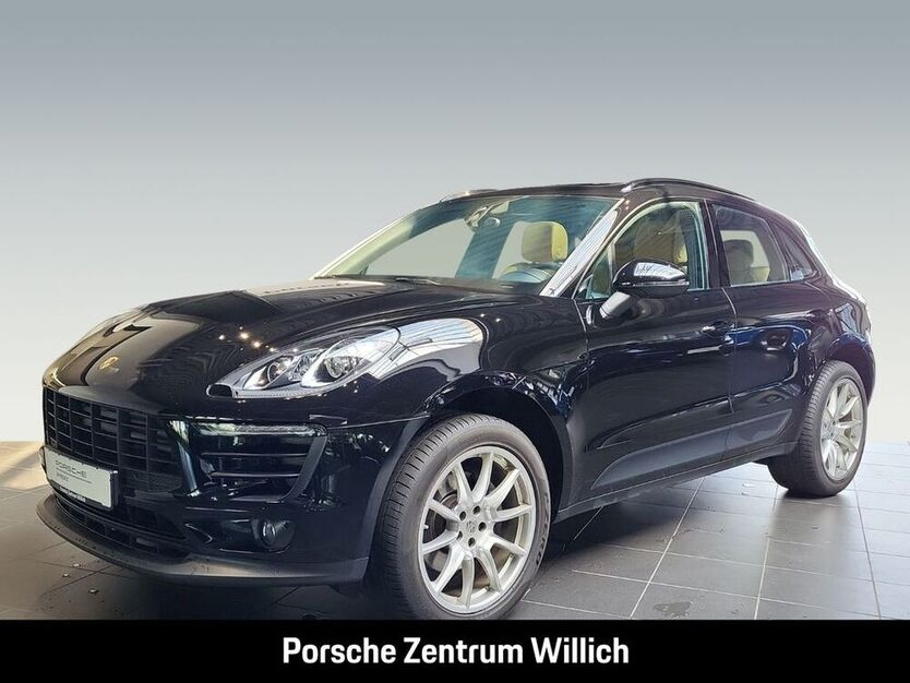 Macan