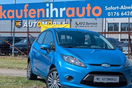 Ford Fiesta 151.000 km 2.899 &euro; Kempen 47906