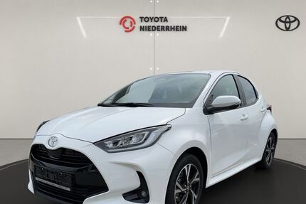 Toyota Yaris 4.426 km 21.970 € Krefeld 47809